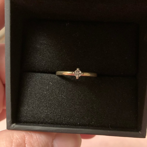 Promise ring - Picture 3 of 9